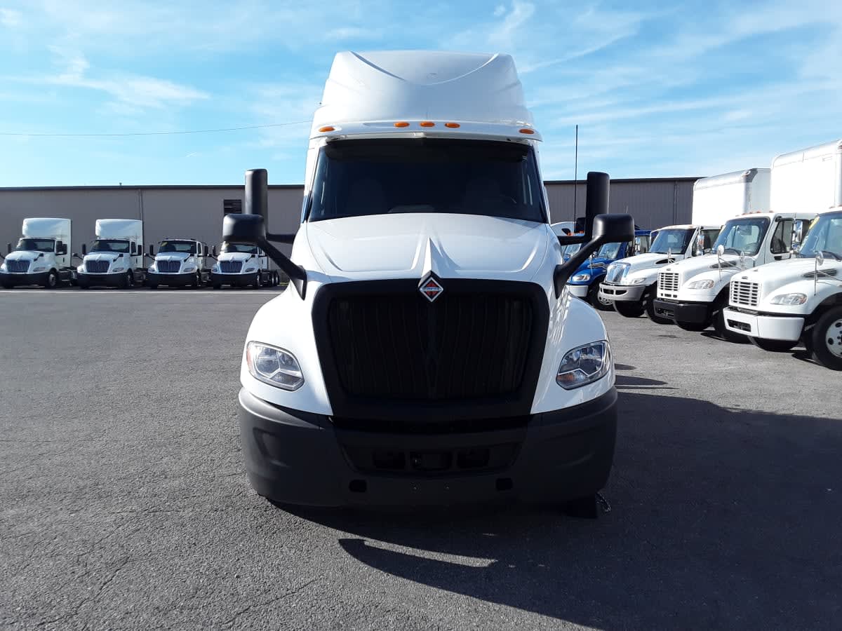 2020 Navistar International LT625 SLPR CAB 279039