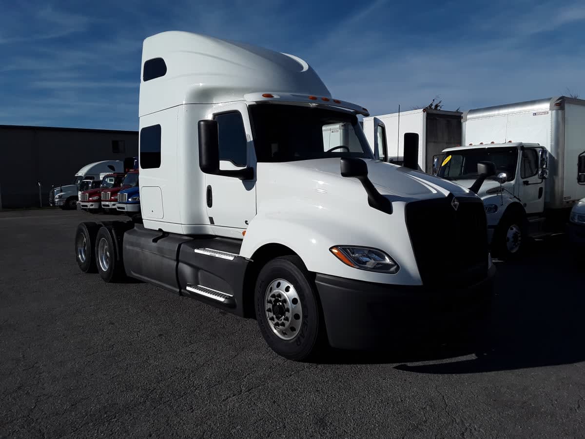 2020 Navistar International LT625 SLPR CAB 279039