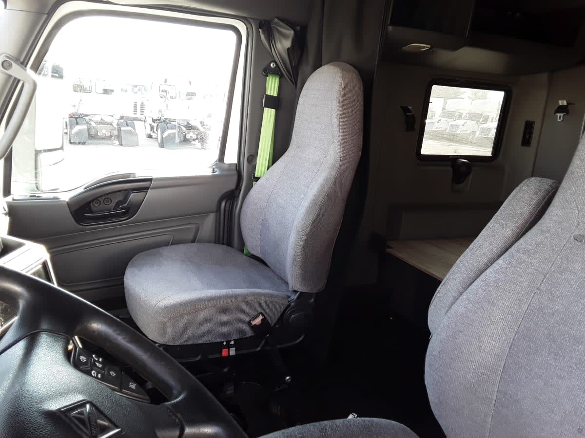 2020 Navistar International LT625 SLPR CAB 279039