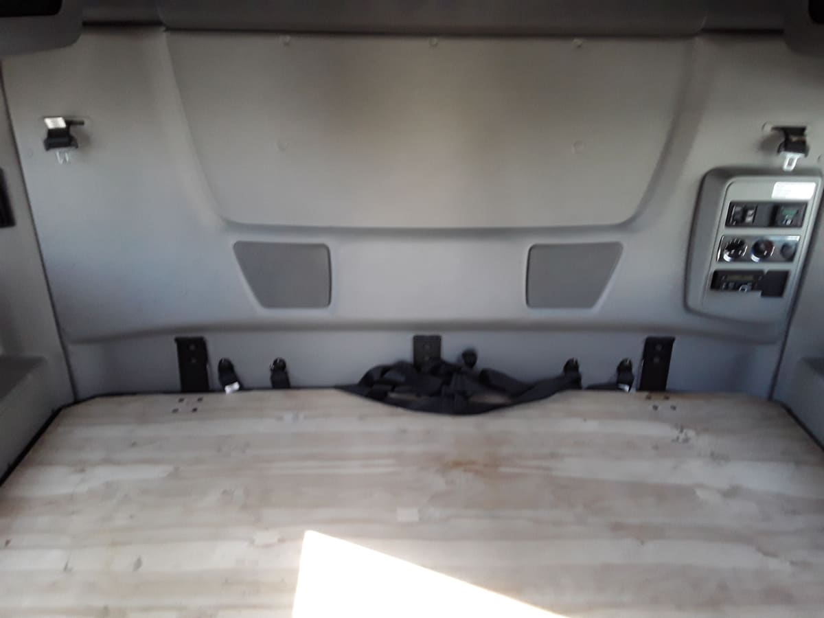 2020 Navistar International LT625 SLPR CAB 279039