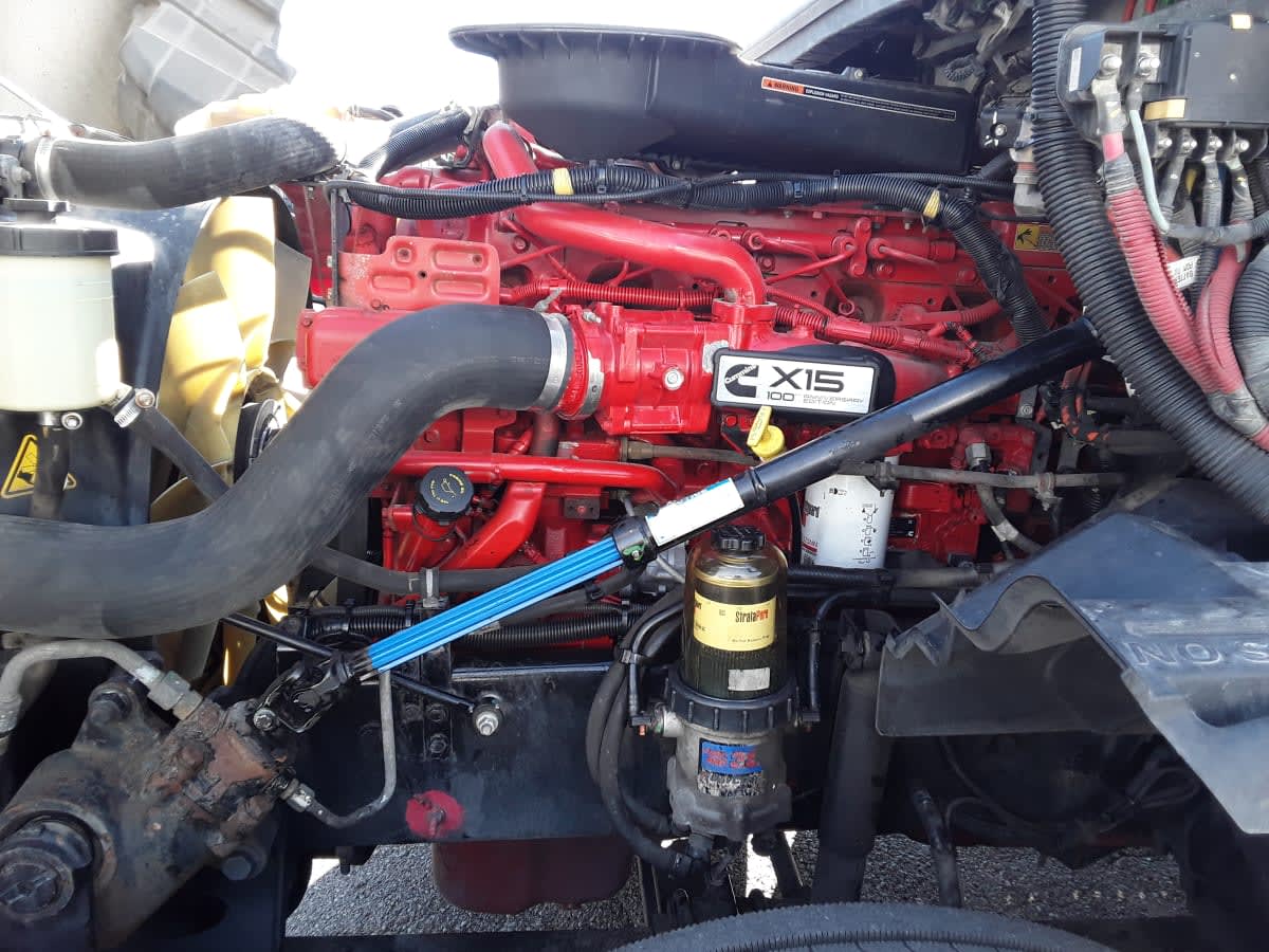 2020 Navistar International LT625 SLPR CAB 279039