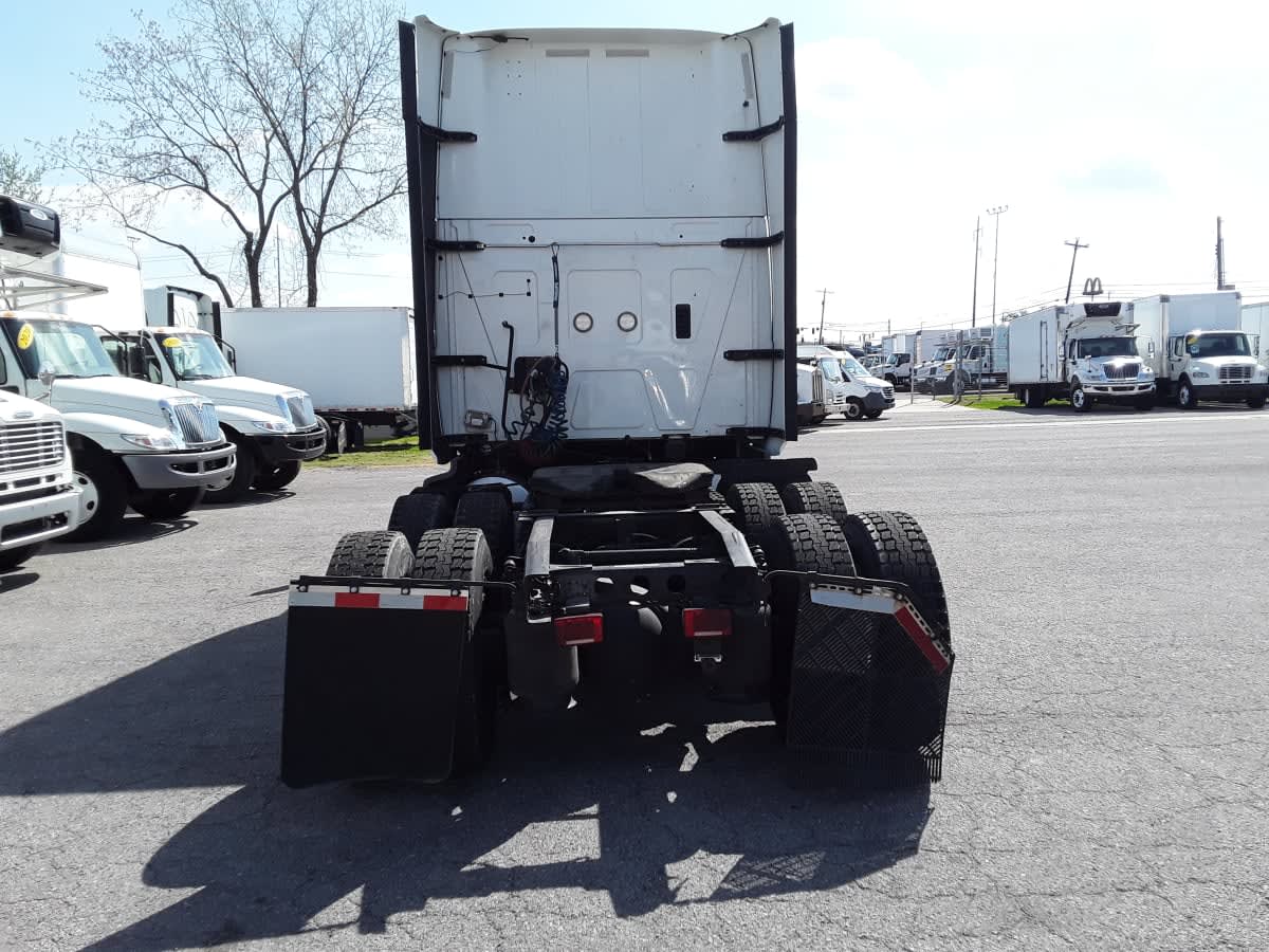 2020 Navistar International LT625 SLPR CAB 279042