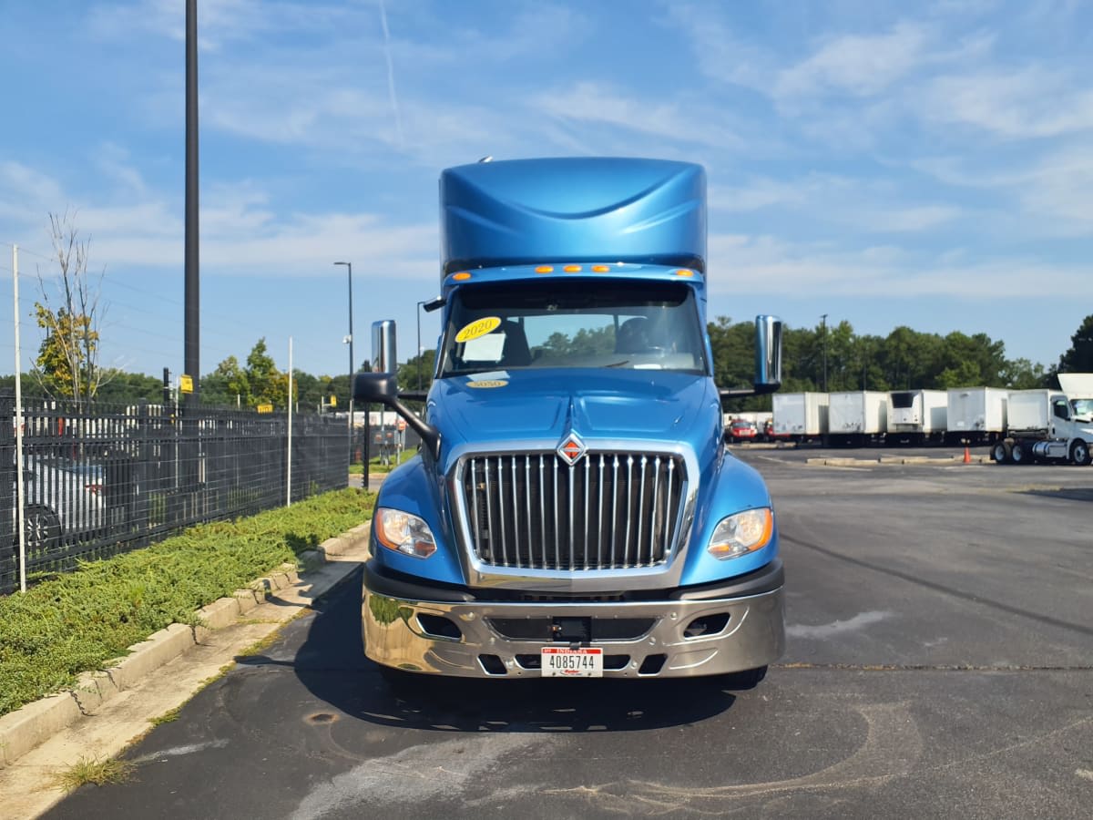 2020 International LT in Atlanta, GA — photo 2