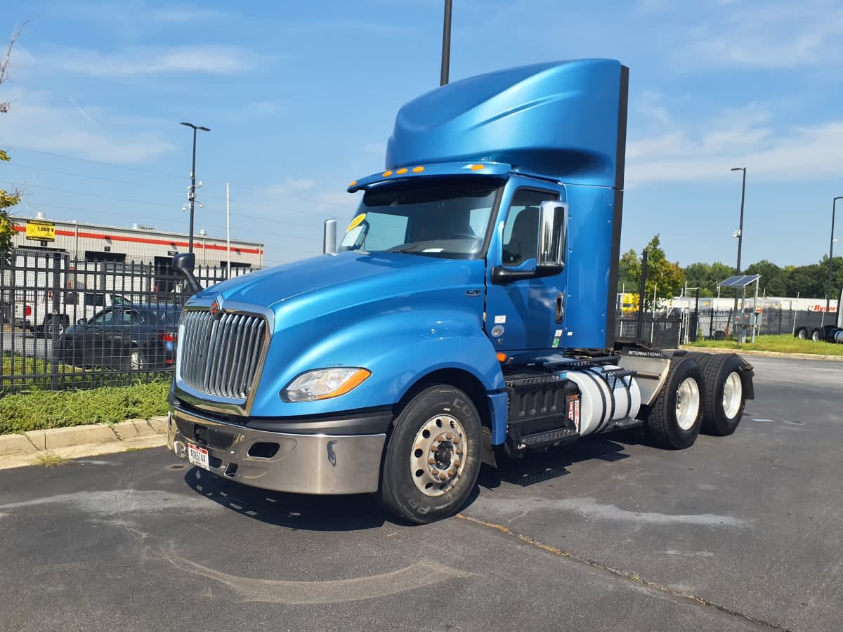 2020 International LT in Atlanta, GA — photo 3
