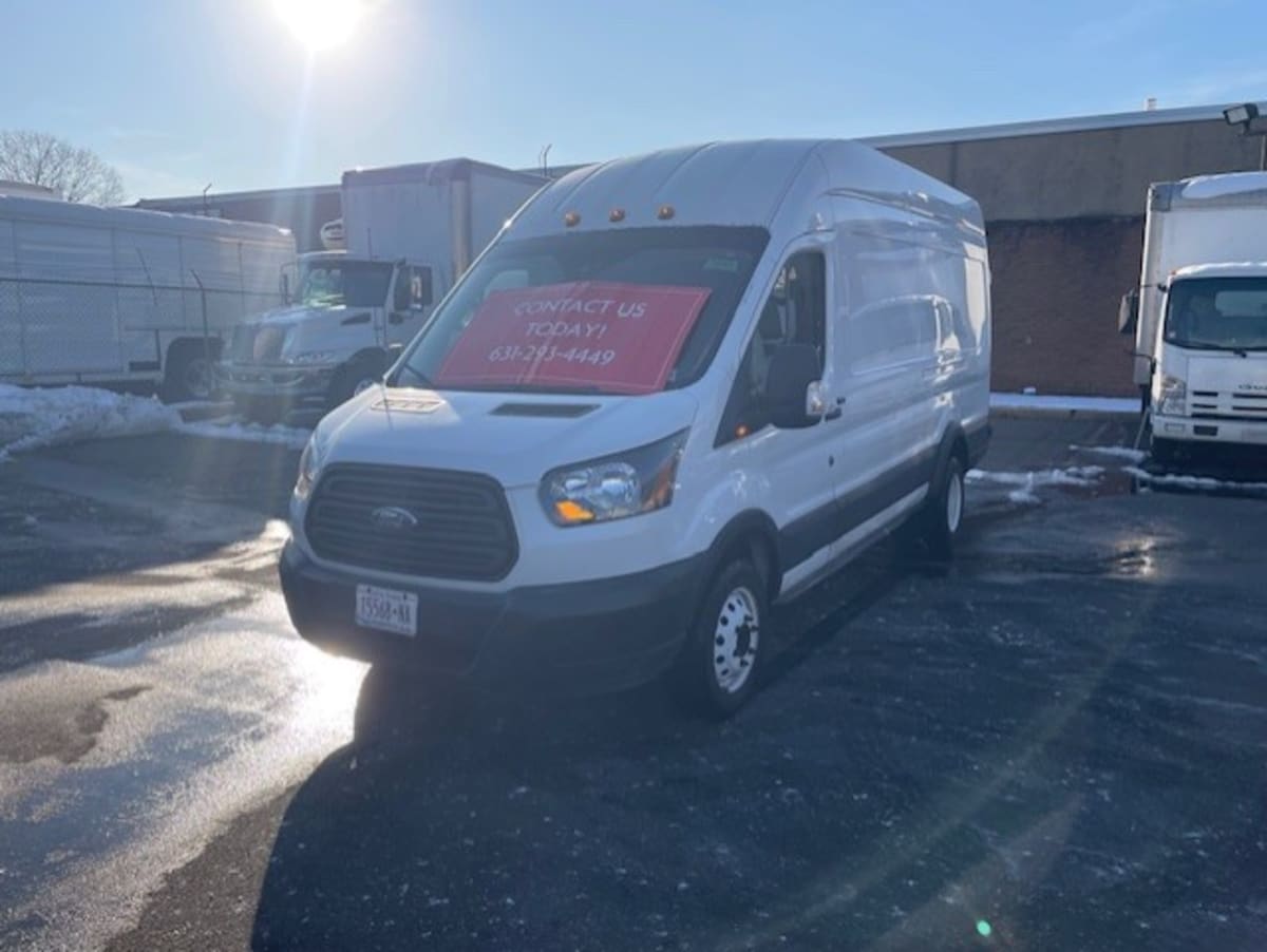 2019 Ford Motor Company TRANSIT CONNECT 279116