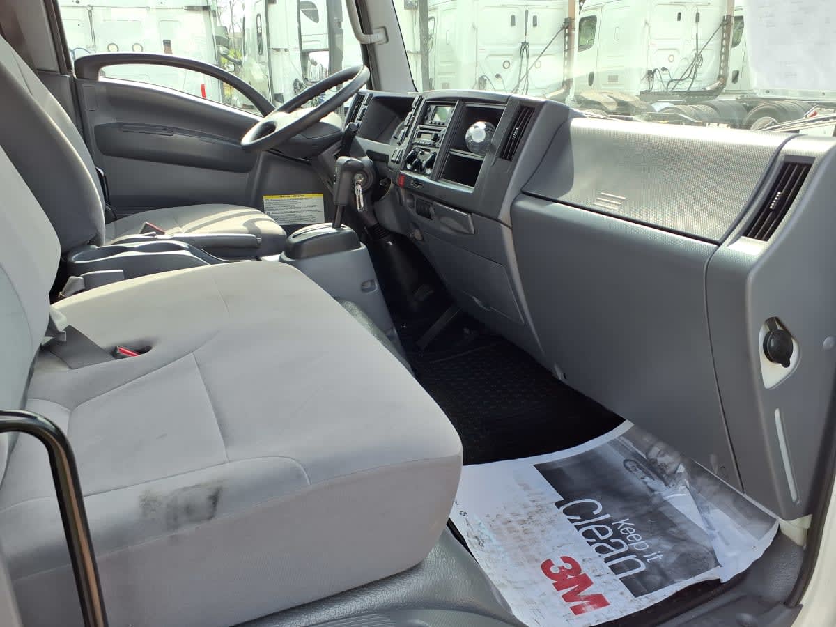 2020 Chevrolet Motor Div. LCF 4500XD 279127