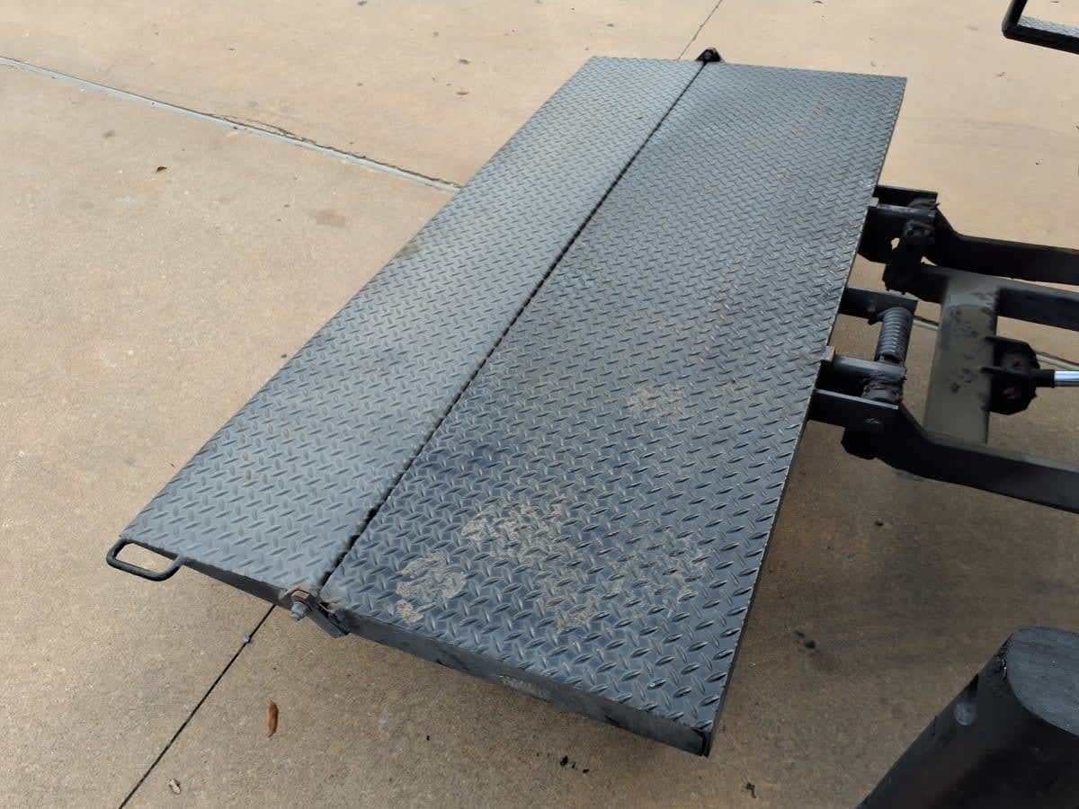 2020 Chevrolet Motor Div. LCF 4500XD 279127