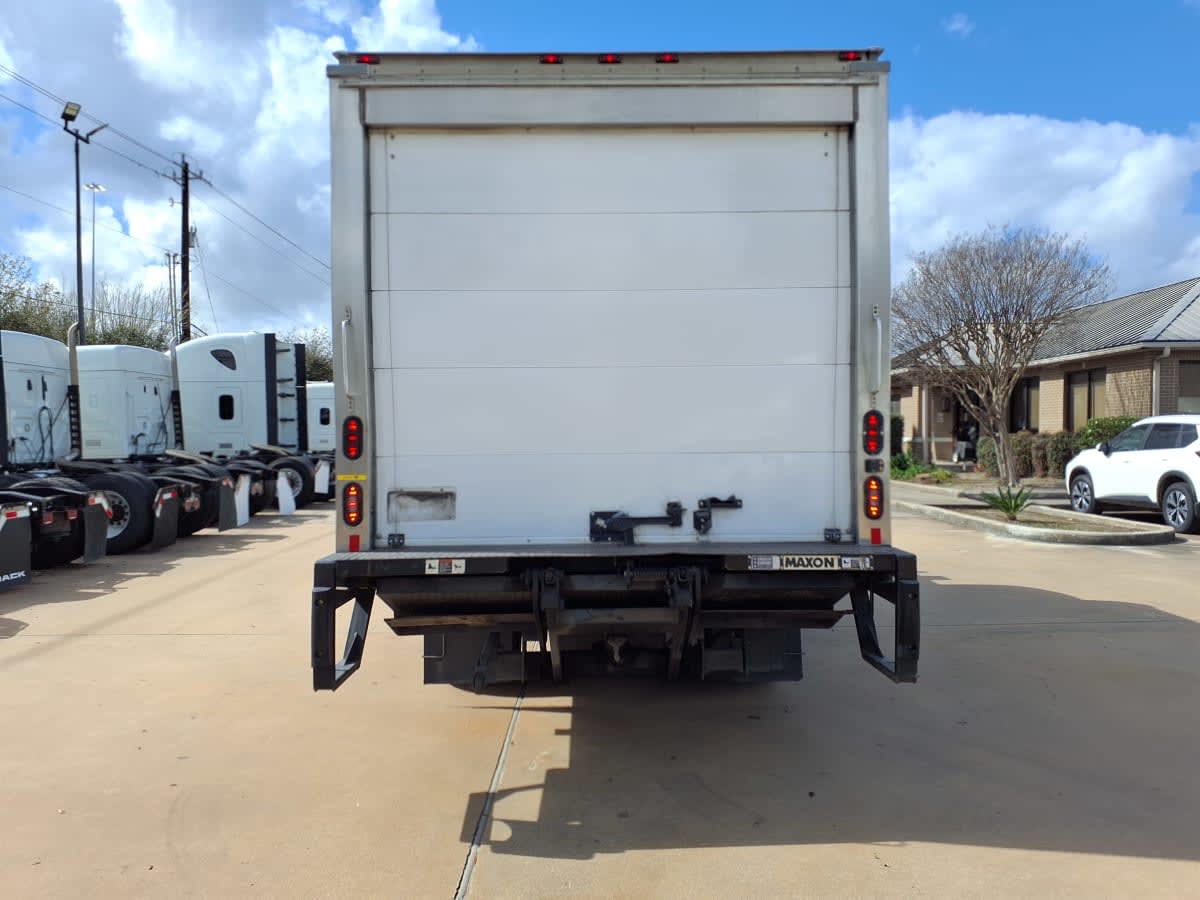 2020 Chevrolet Motor Div. LCF 4500XD 279127