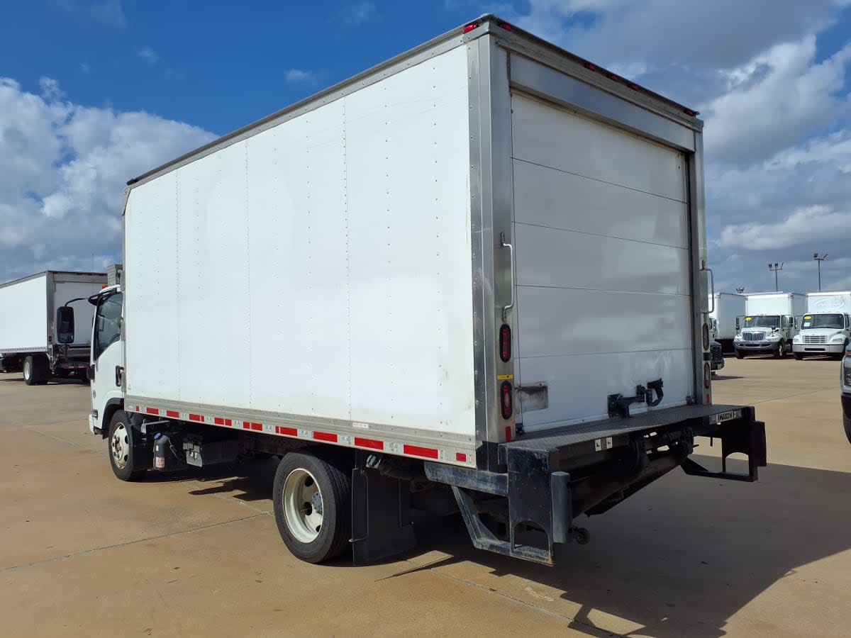 2020 Chevrolet Motor Div. LCF 4500XD 279127