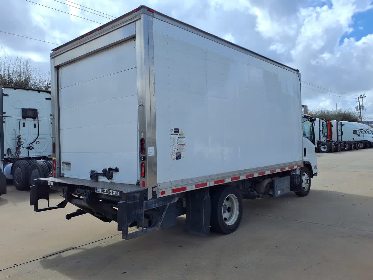 2020 Chevrolet Motor Div. LCF 4500XD 279127