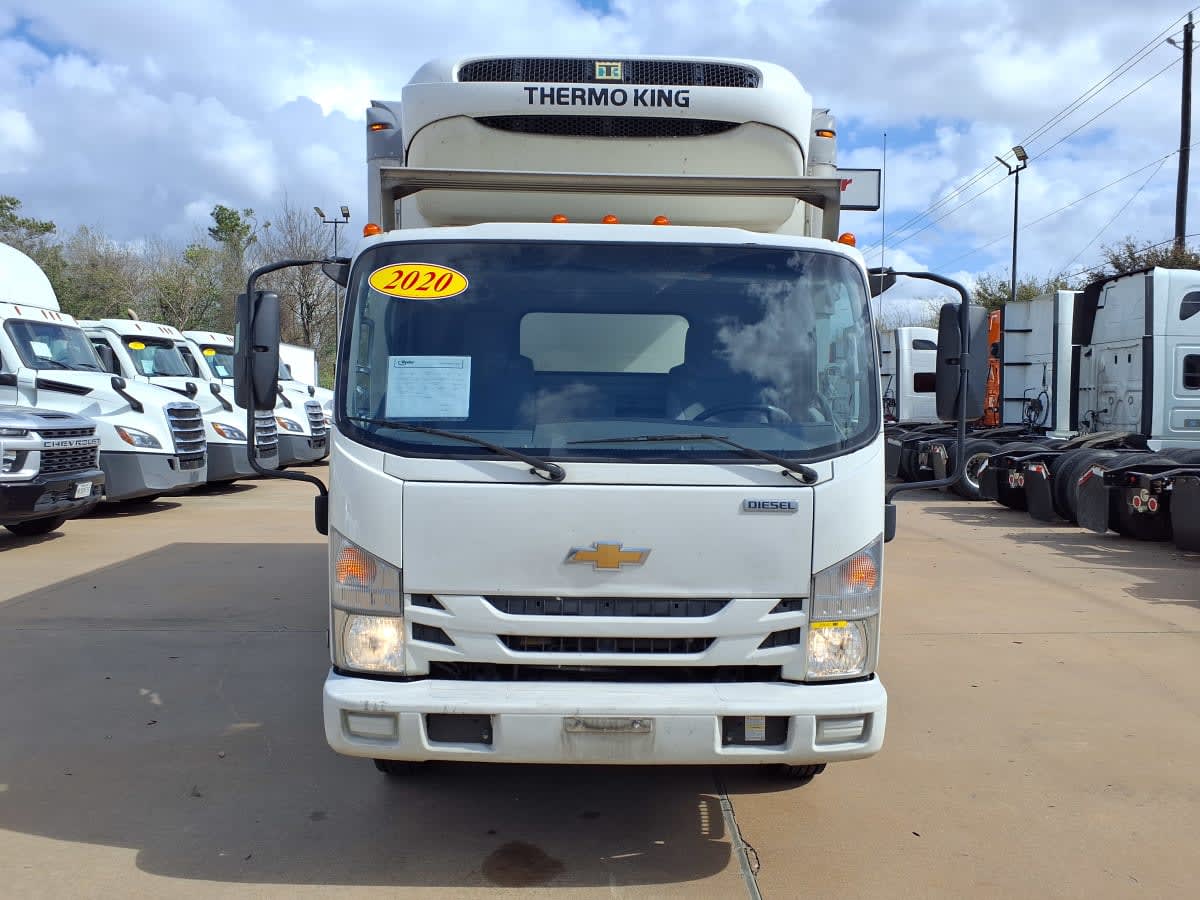 2020 Chevrolet Motor Div. LCF 4500XD 279127