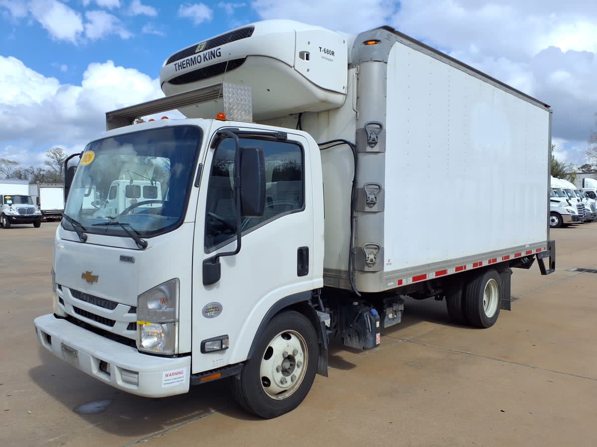 2020 Chevrolet Motor Div. LCF 4500XD 279127