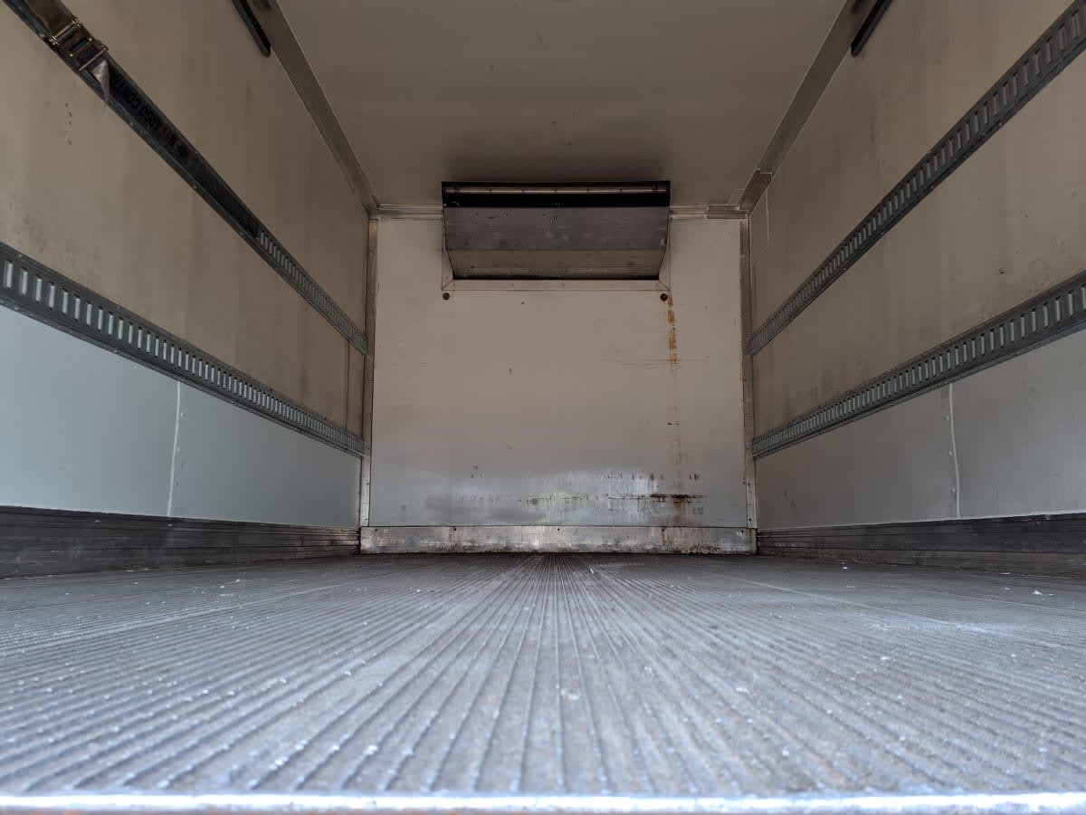 2020 Chevrolet Motor Div. LCF 4500XD 279127