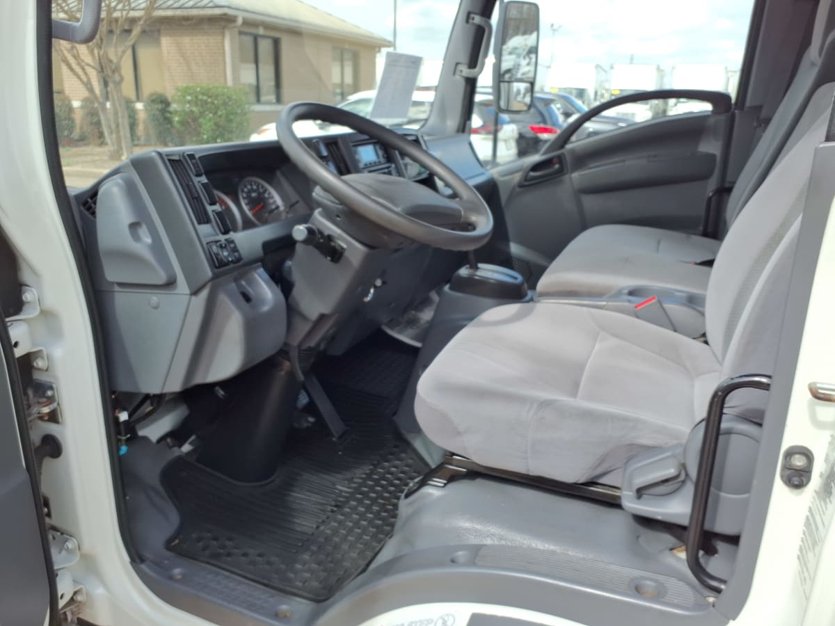 2020 Chevrolet Motor Div. LCF 4500XD 279127