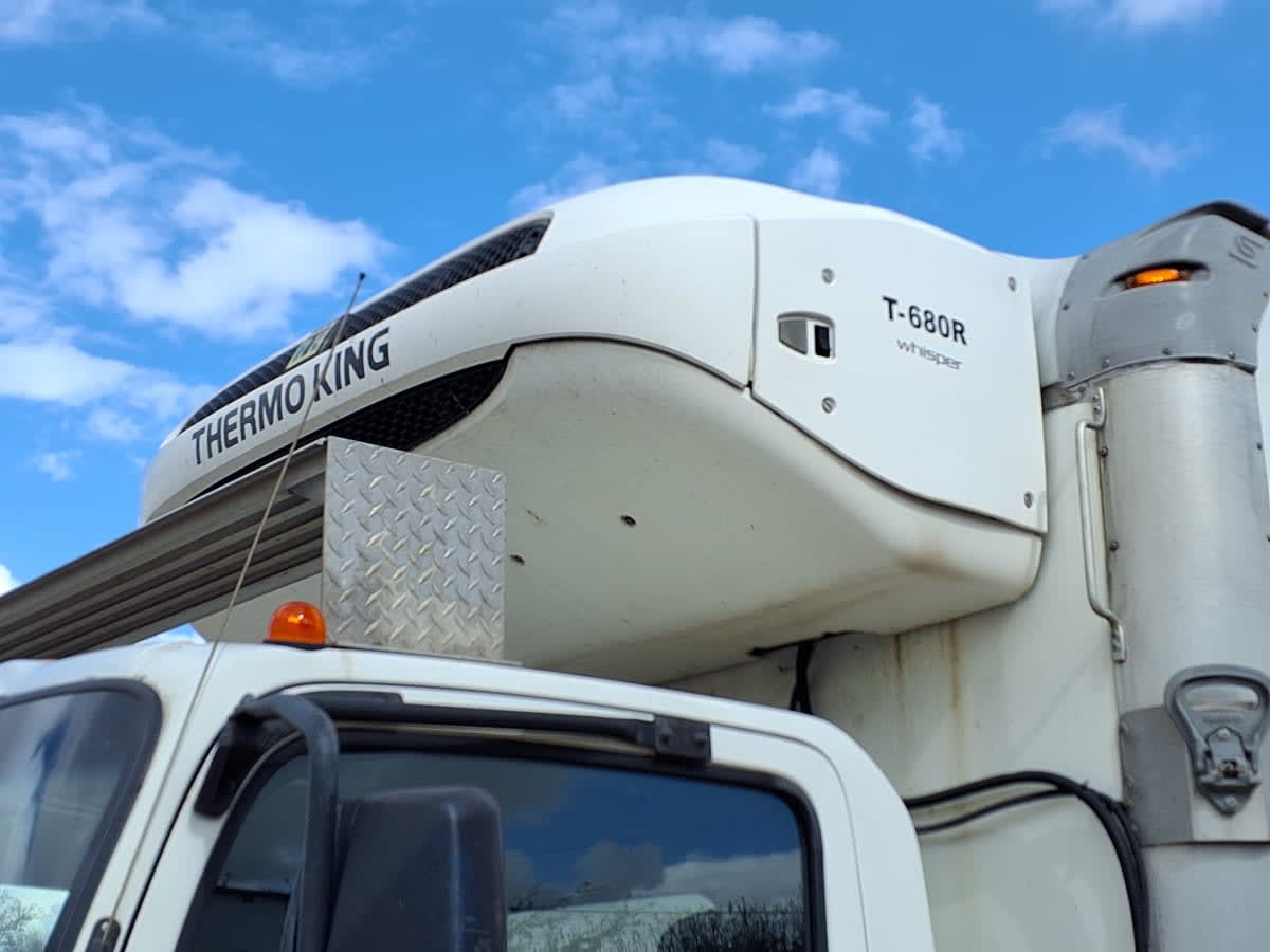 2020 Chevrolet Motor Div. LCF 4500XD 279127