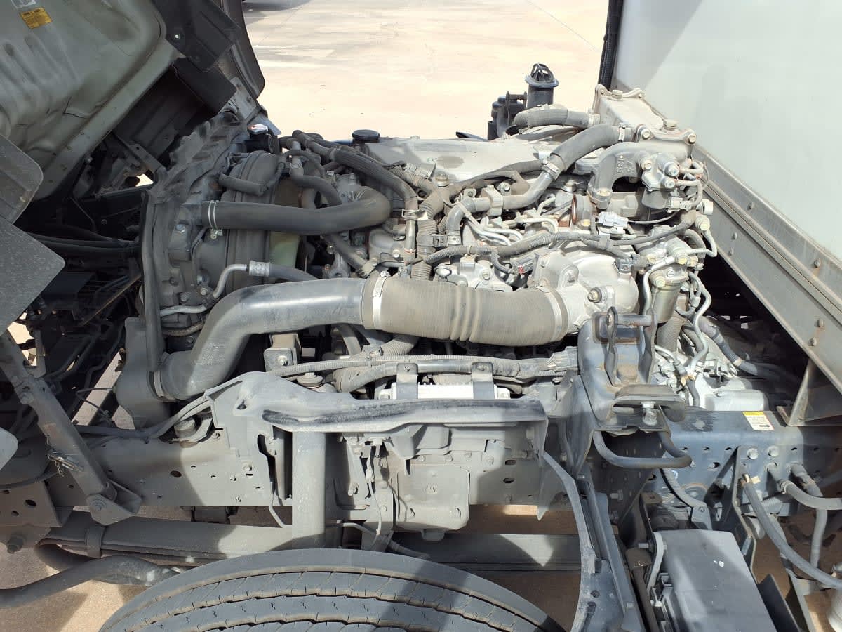 2020 Chevrolet Motor Div. LCF 4500XD 279127