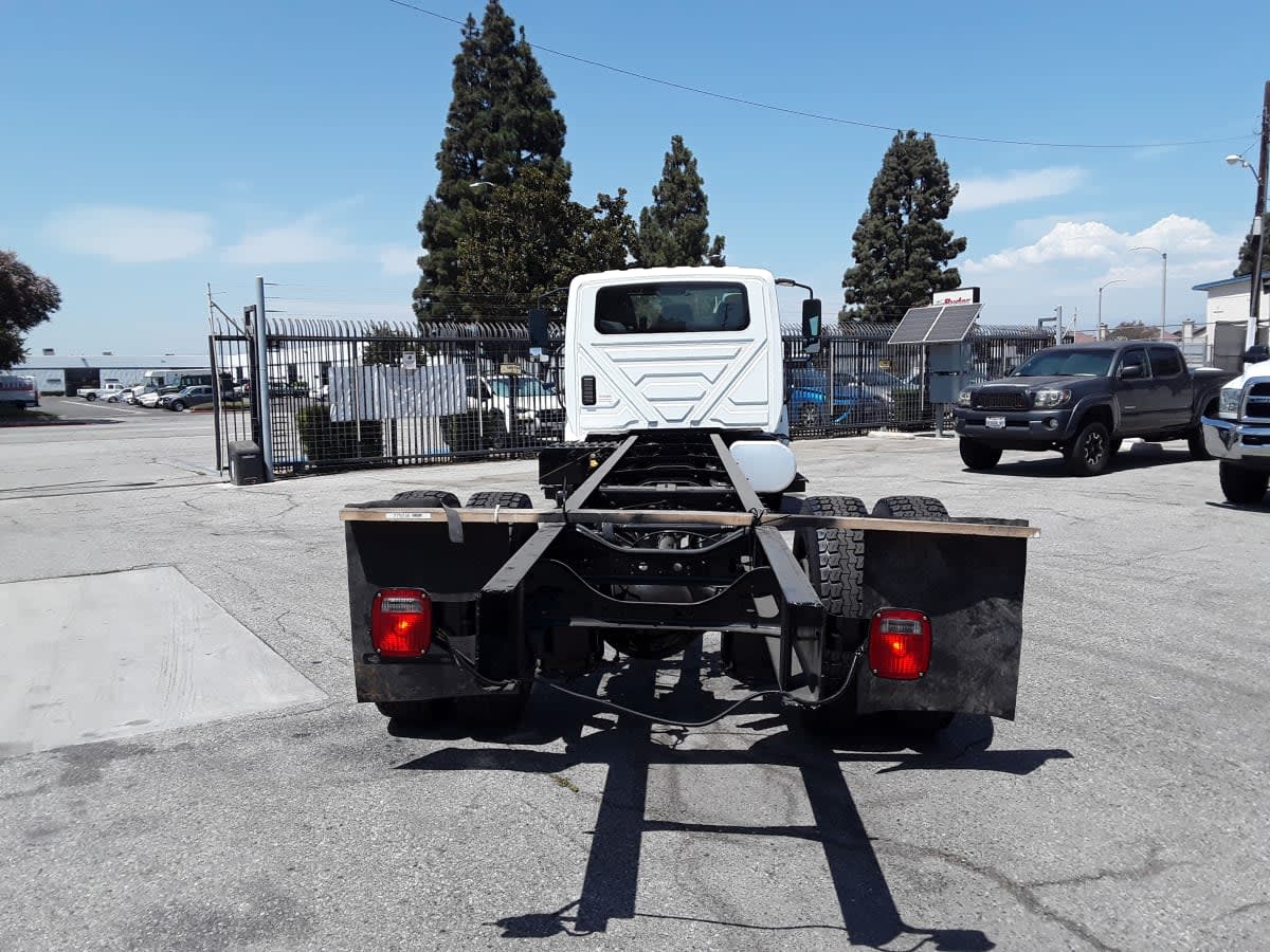 2020 International MV in Montebello, CA — photo 5