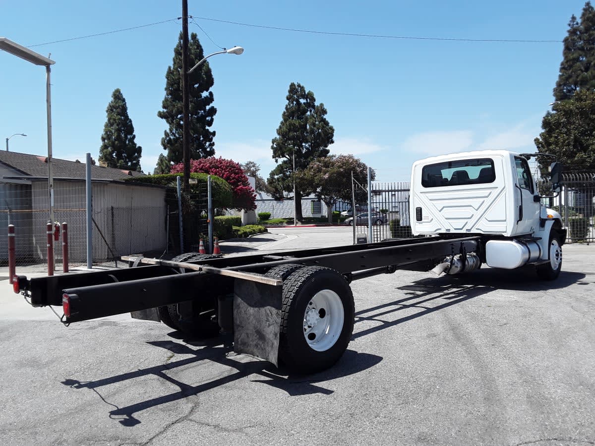 2020 International MV in Montebello, CA — photo 4