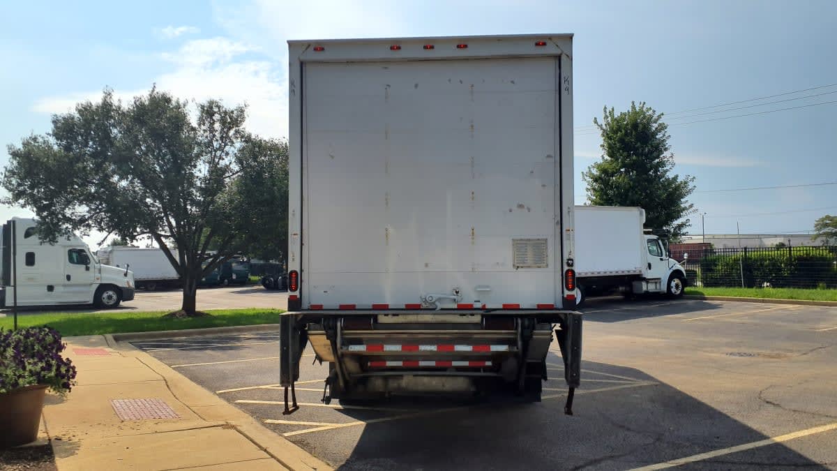 2020 Freightliner/Mercedes M2 106 279268