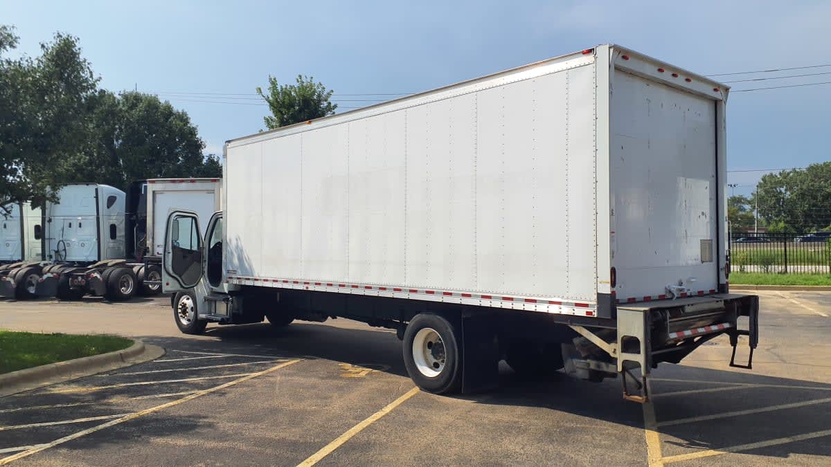 2020 Freightliner/Mercedes M2 106 279268