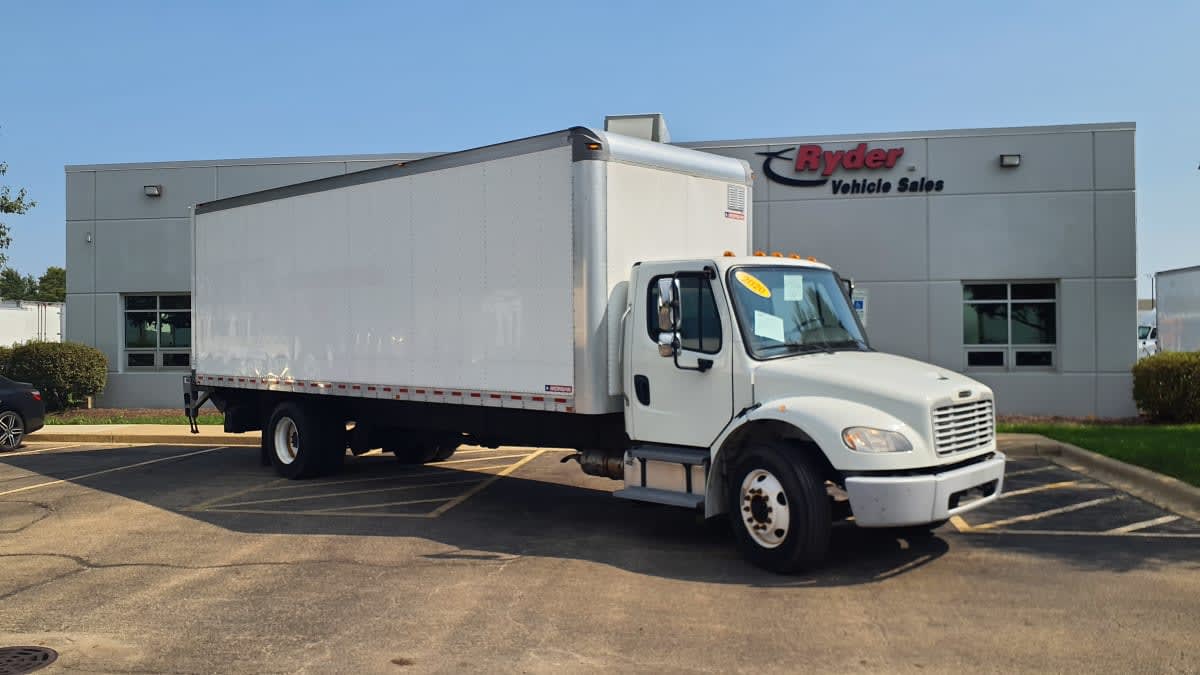 2020 Freightliner/Mercedes M2 106 279268