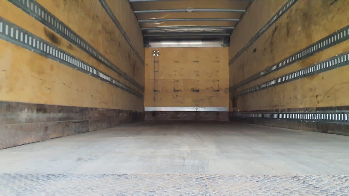 2020 Freightliner/Mercedes M2 106 279268