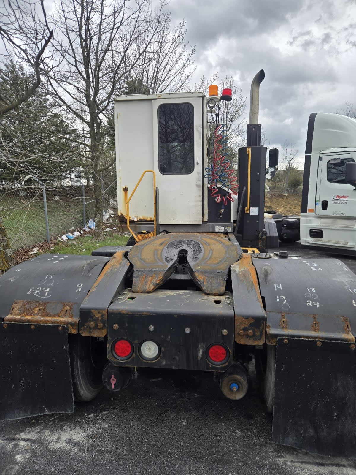 2020 Ottawa 4X2 T2 279279