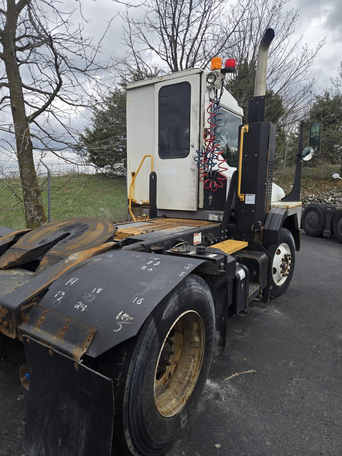 2020 Ottawa 4X2 T2 279279