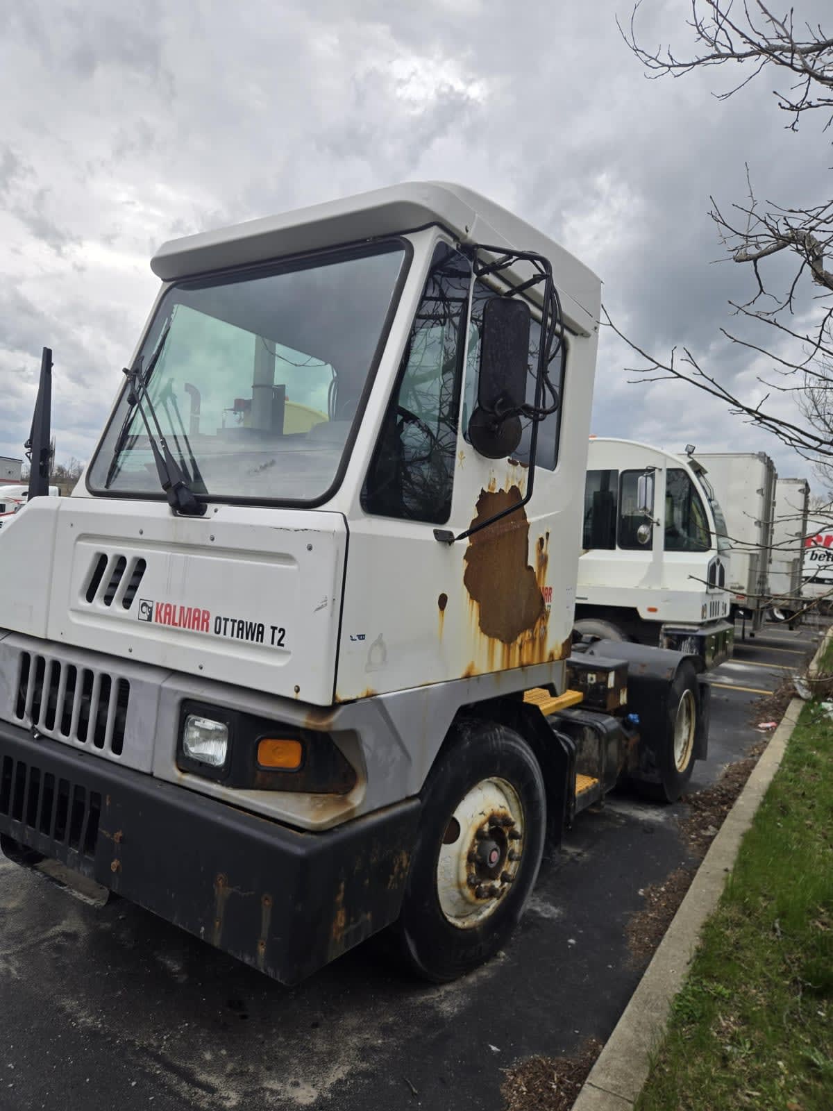 2020 Ottawa 4X2 T2 279279