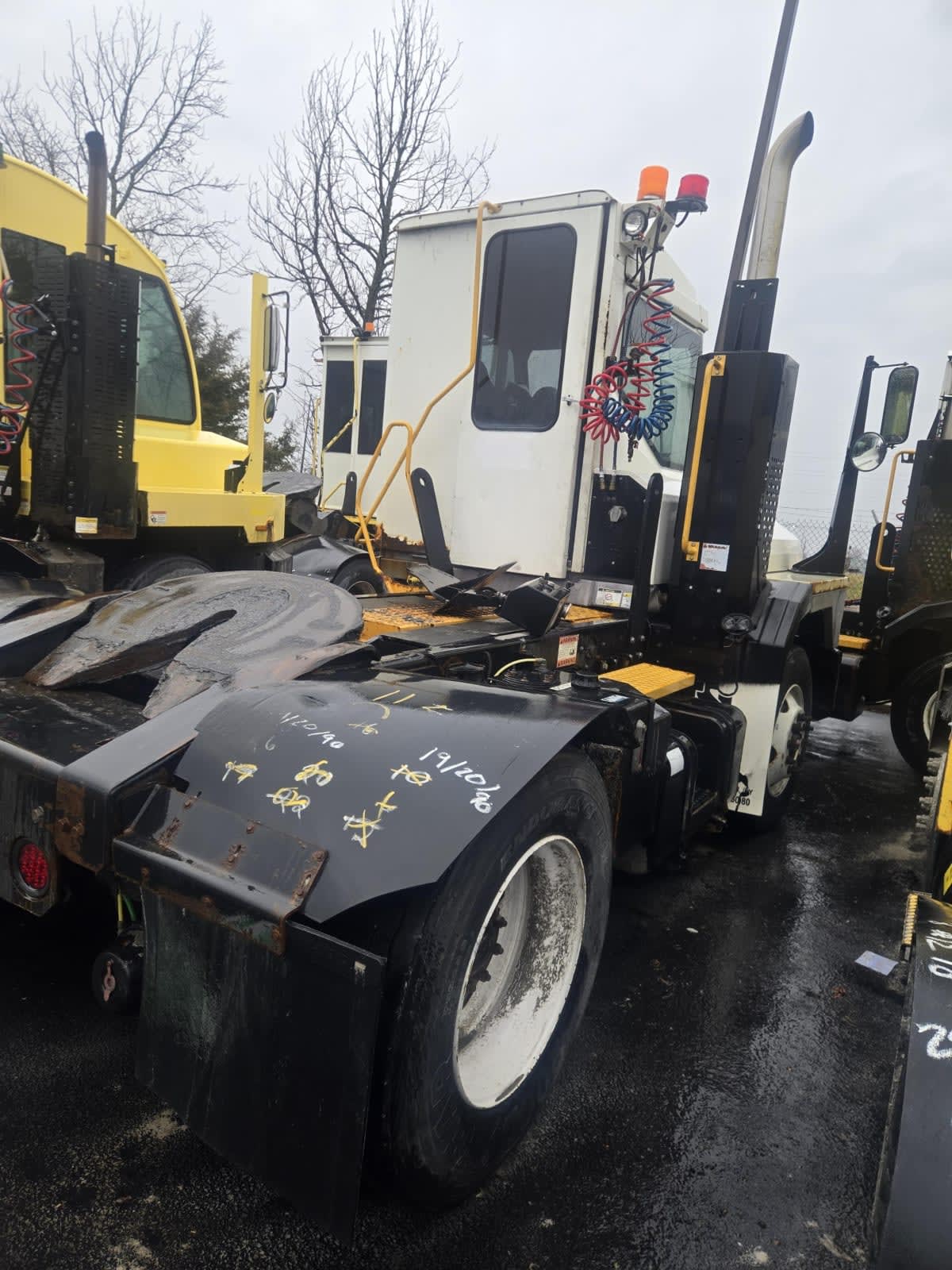 2020 Ottawa 4X2 T2 279286