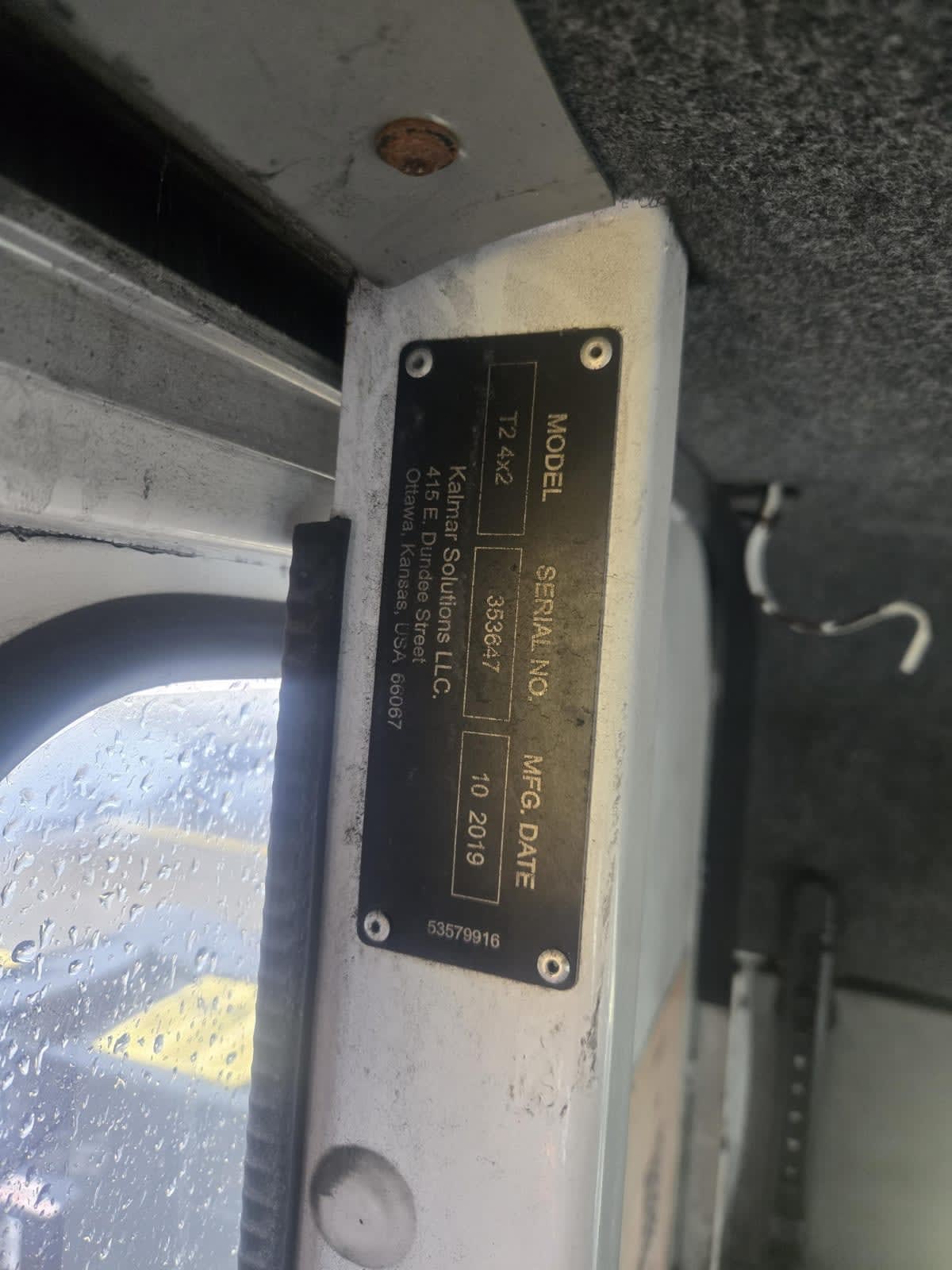 2020 Ottawa 4X2 T2 279286