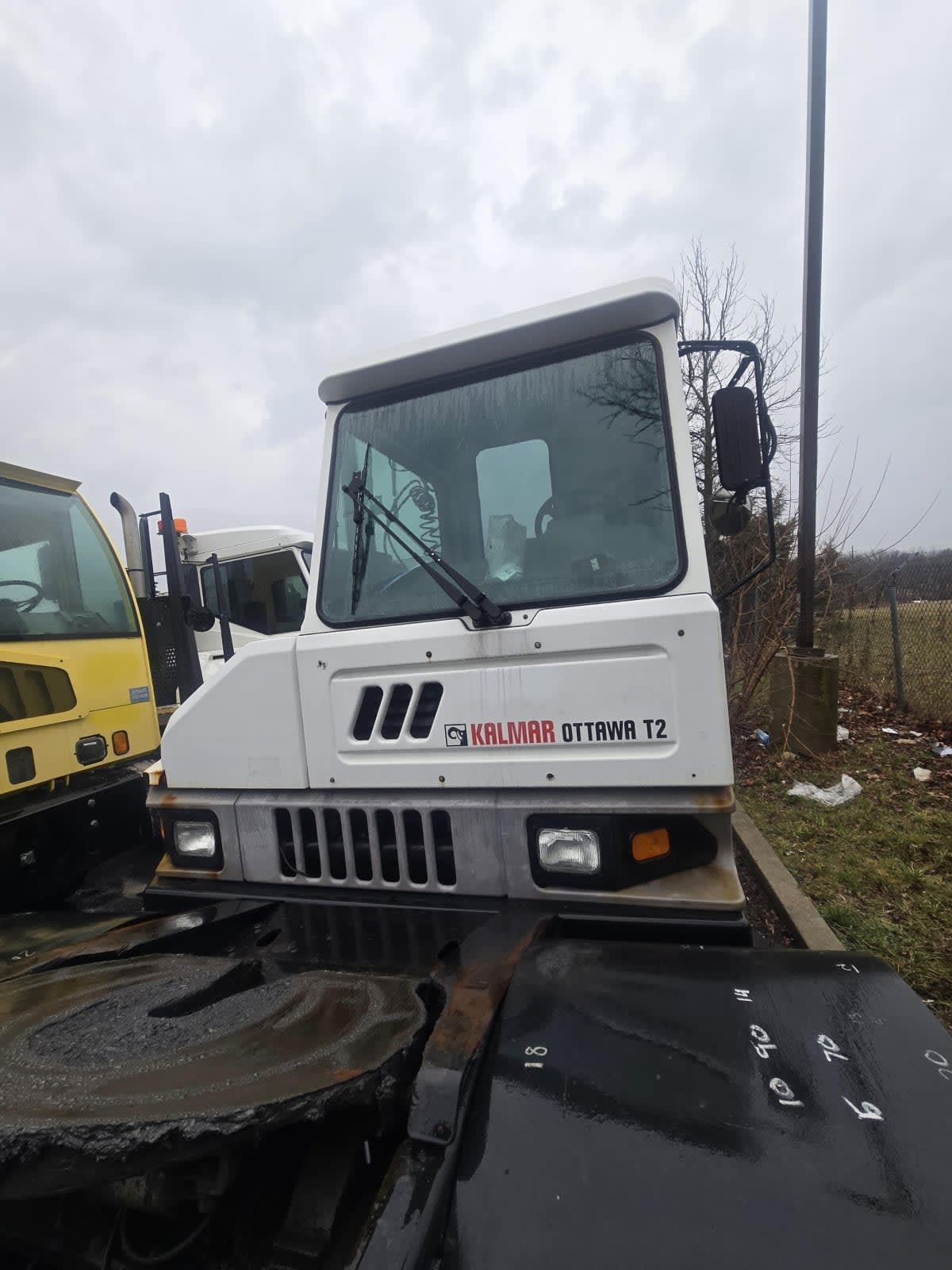 2020 Ottawa 4X2 T2 279287