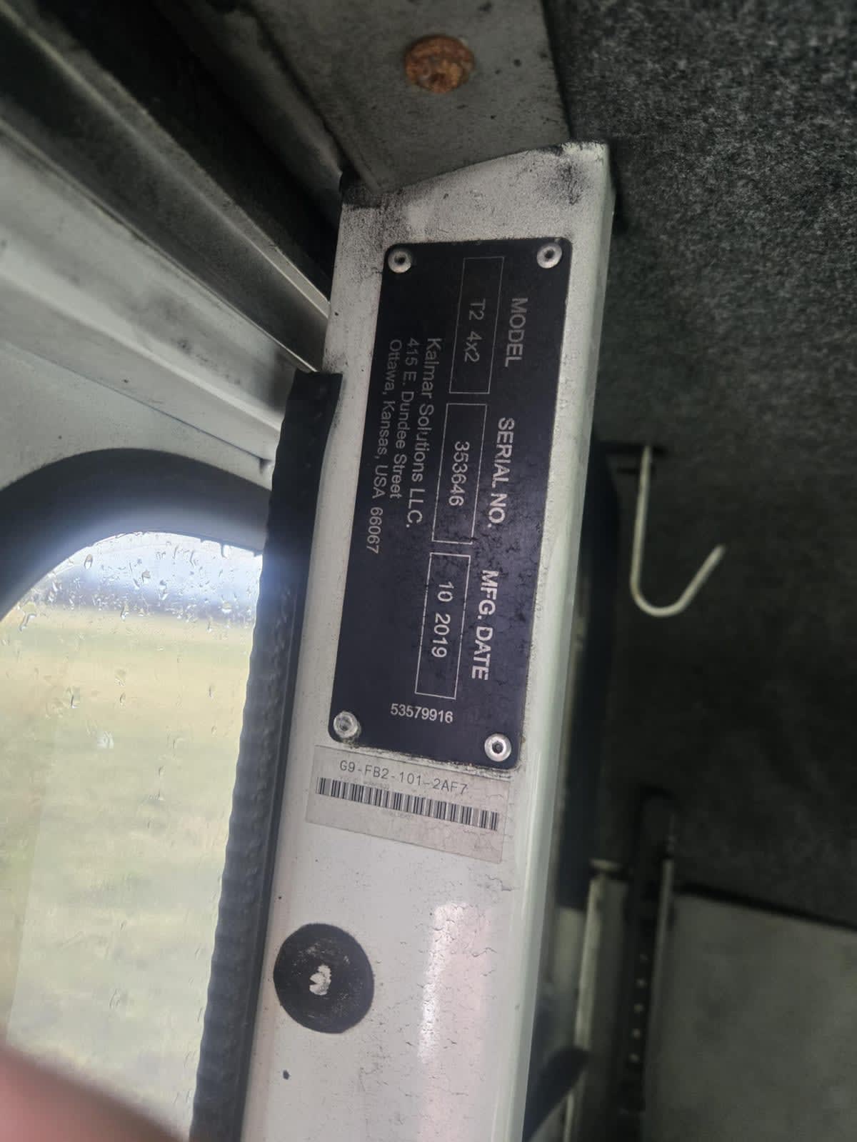 2020 Ottawa 4X2 T2 279287