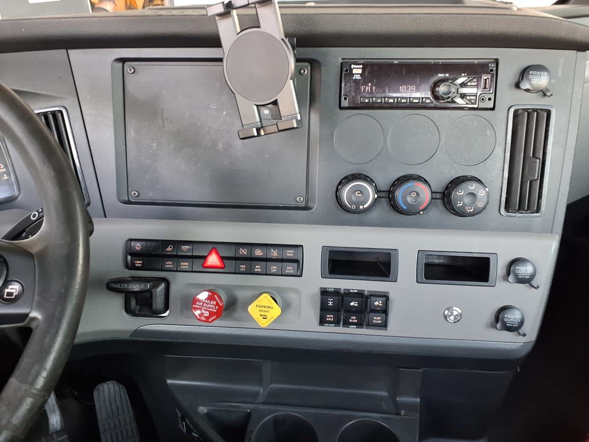 2020 Freightliner/Mercedes NEW CASCADIA PX12664 279293
