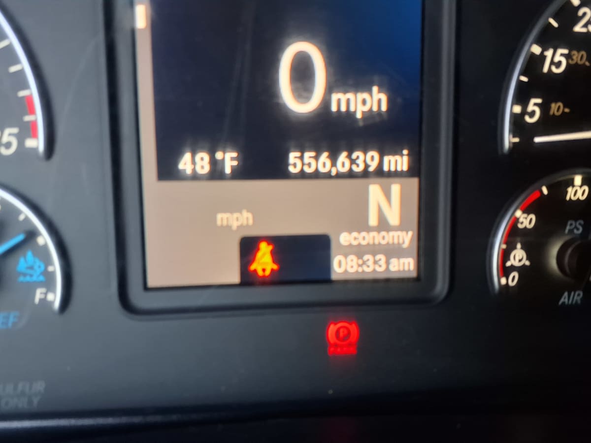 2020 Freightliner/Mercedes NEW CASCADIA PX12664 279293