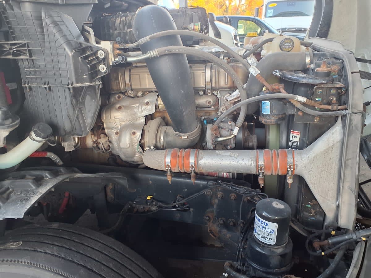 2020 Freightliner/Mercedes NEW CASCADIA PX12664 279293