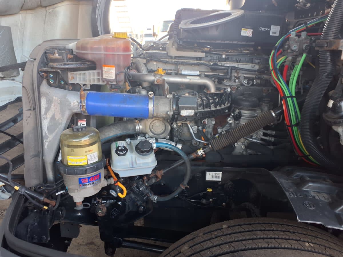 2020 Freightliner/Mercedes NEW CASCADIA PX12664 279297