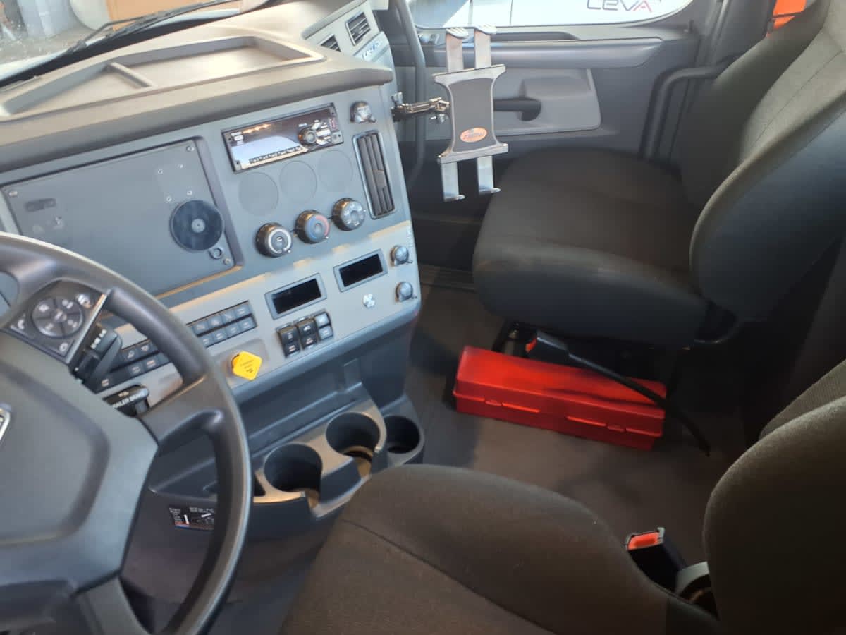 2020 Freightliner/Mercedes NEW CASCADIA PX12664 279297