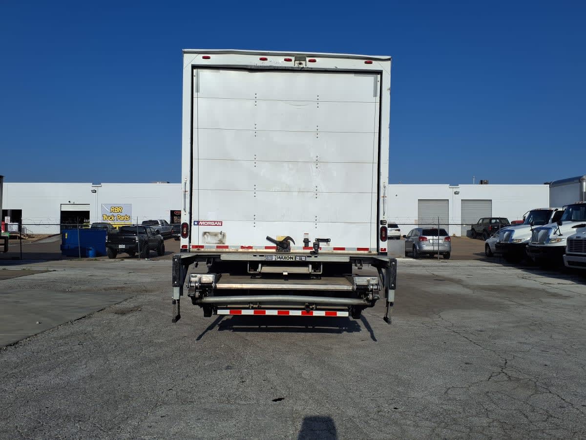 2020 Navistar International MV607 (4X2) 279308