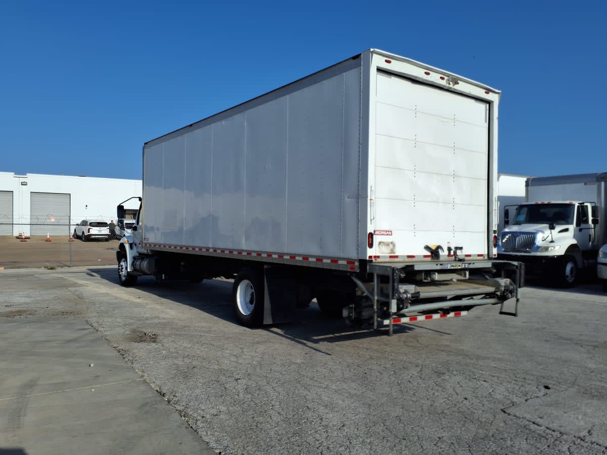 2020 Navistar International MV607 (4X2) 279308