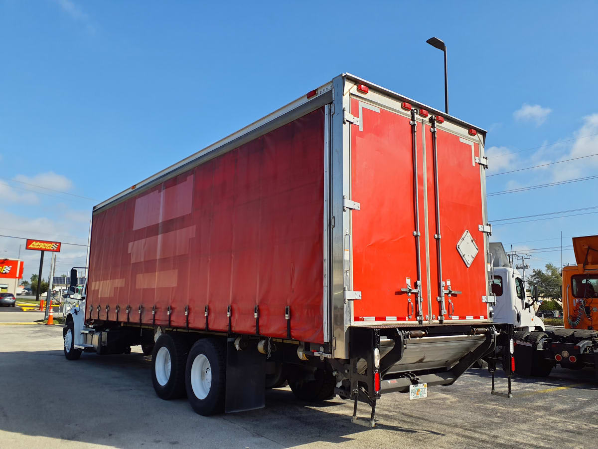 2020 Freightliner/Mercedes M2 106 279311