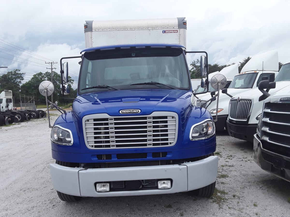 2020 Freightliner/Mercedes M2 106 279319