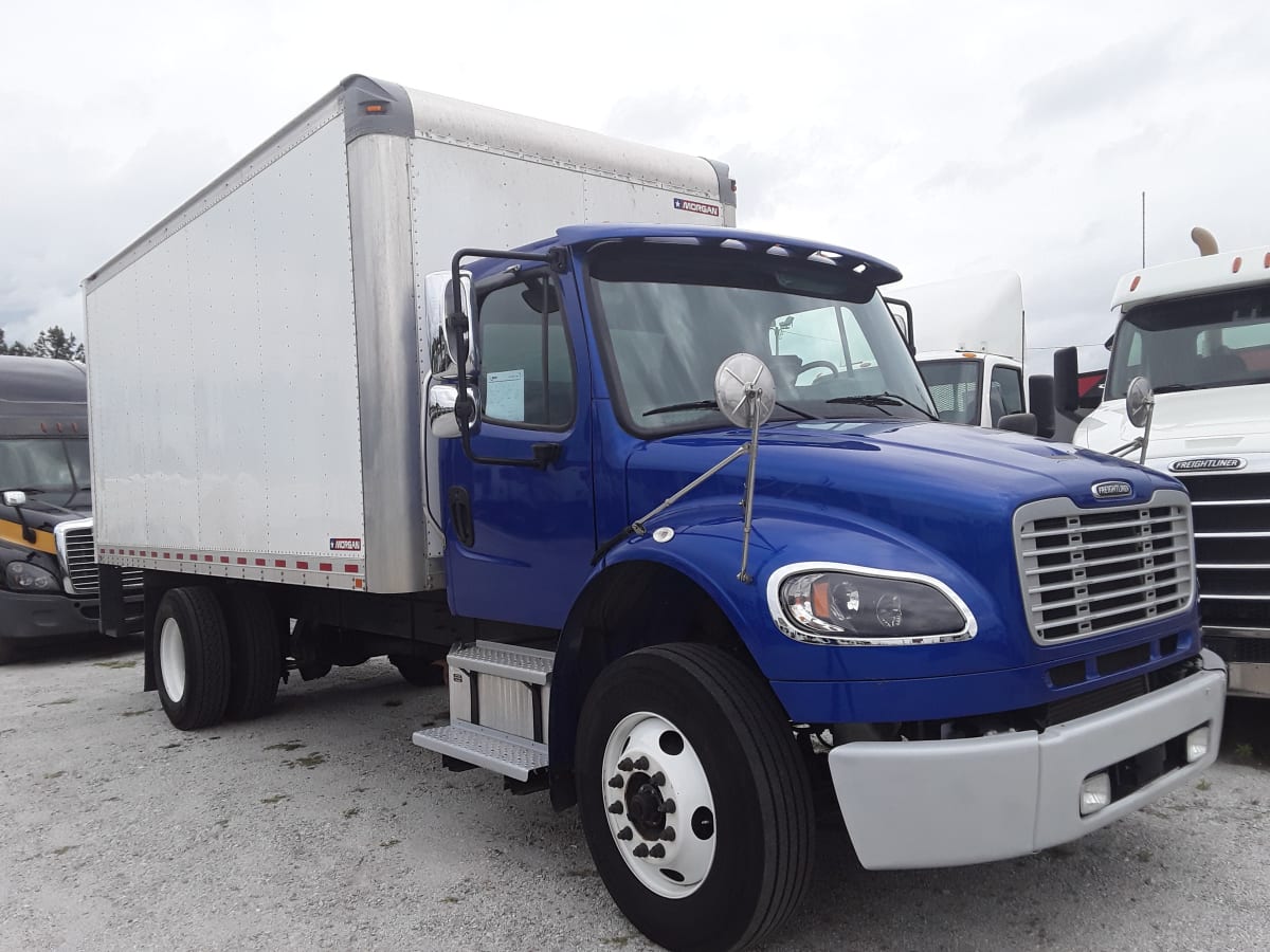 2020 Freightliner/Mercedes M2 106 279319