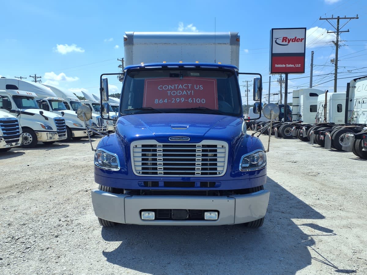 2020 Freightliner M2 106 279321