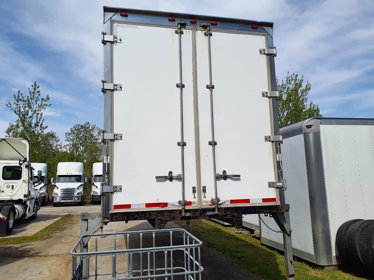 2020 Freightliner/Mercedes M2 106 279327