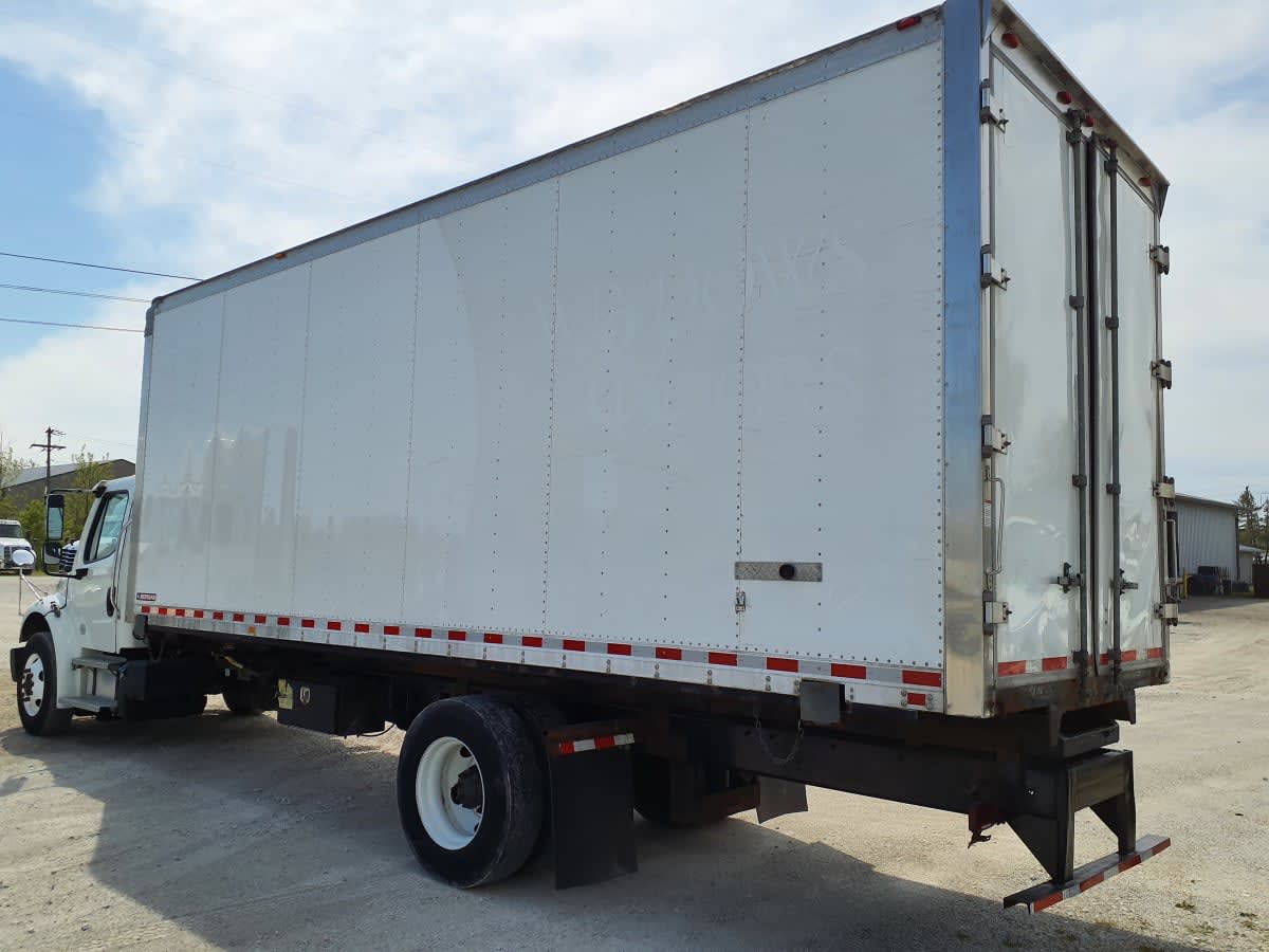 2020 Freightliner/Mercedes M2 106 279327