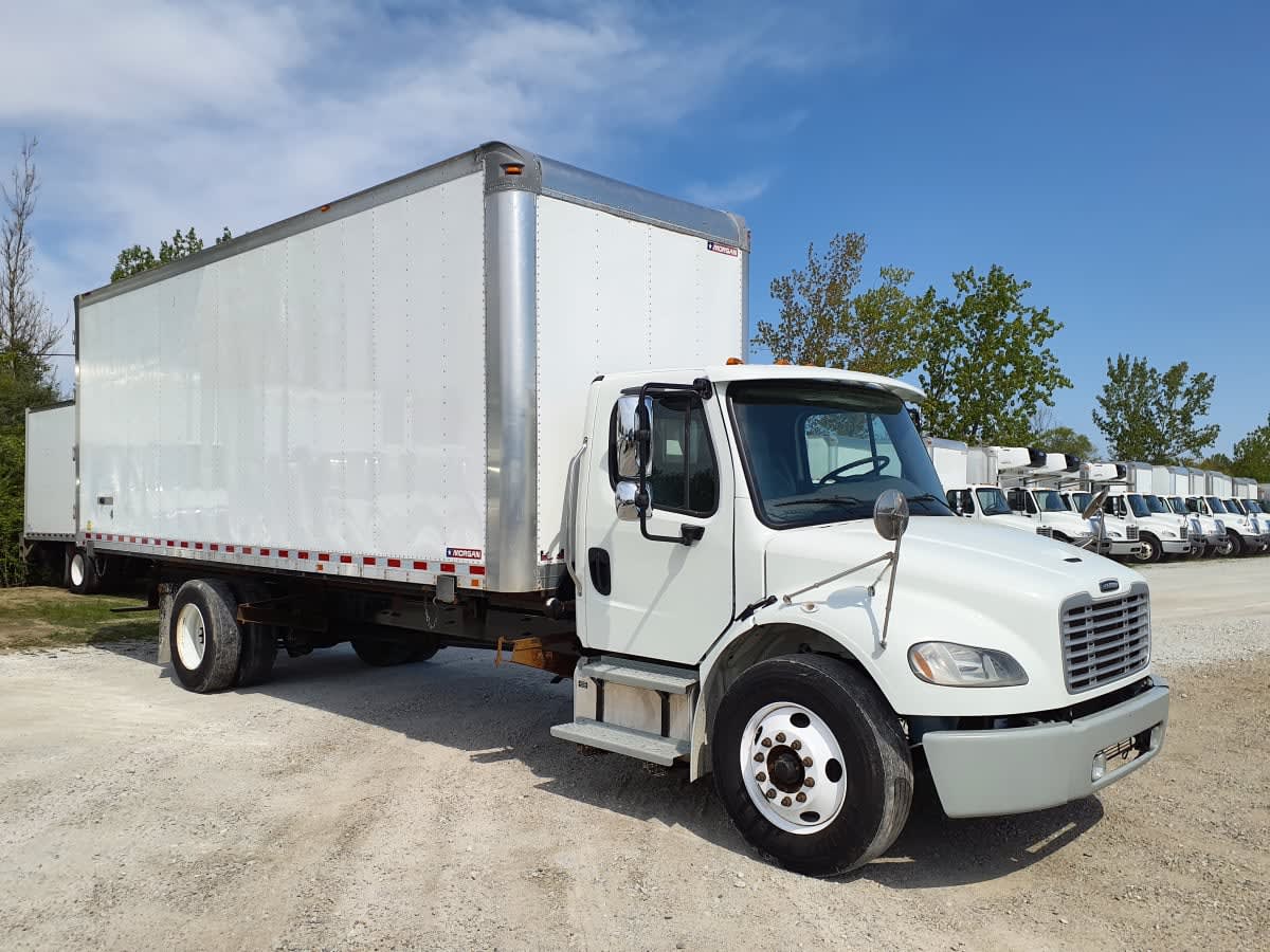 2020 Freightliner/Mercedes M2 106 279327