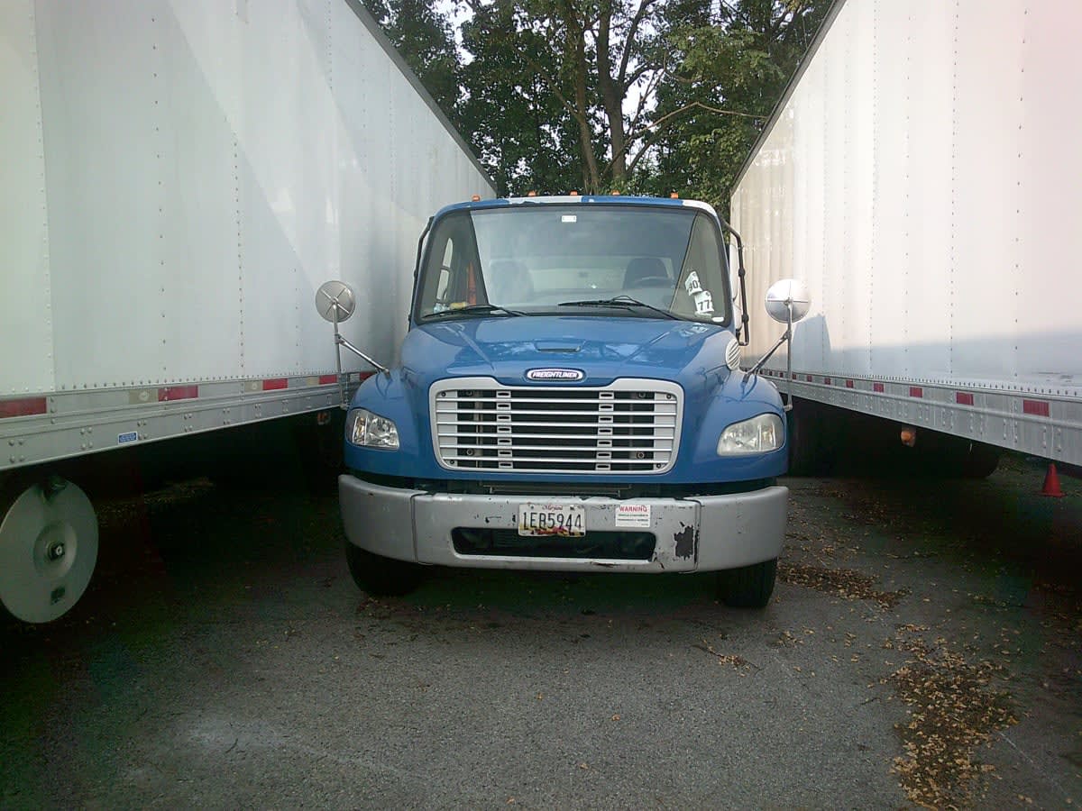 2020 Freightliner M2 106