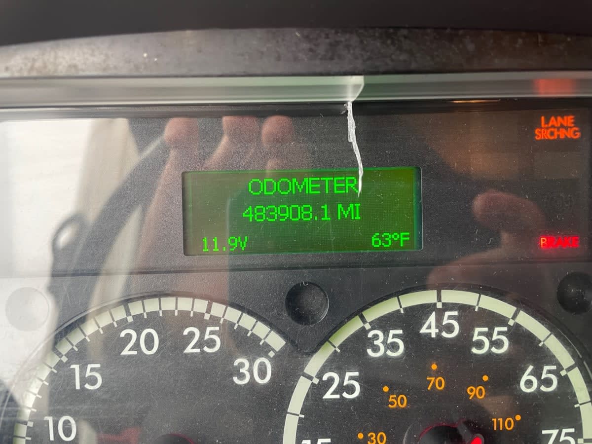 2020 Freightliner M2 106 279370