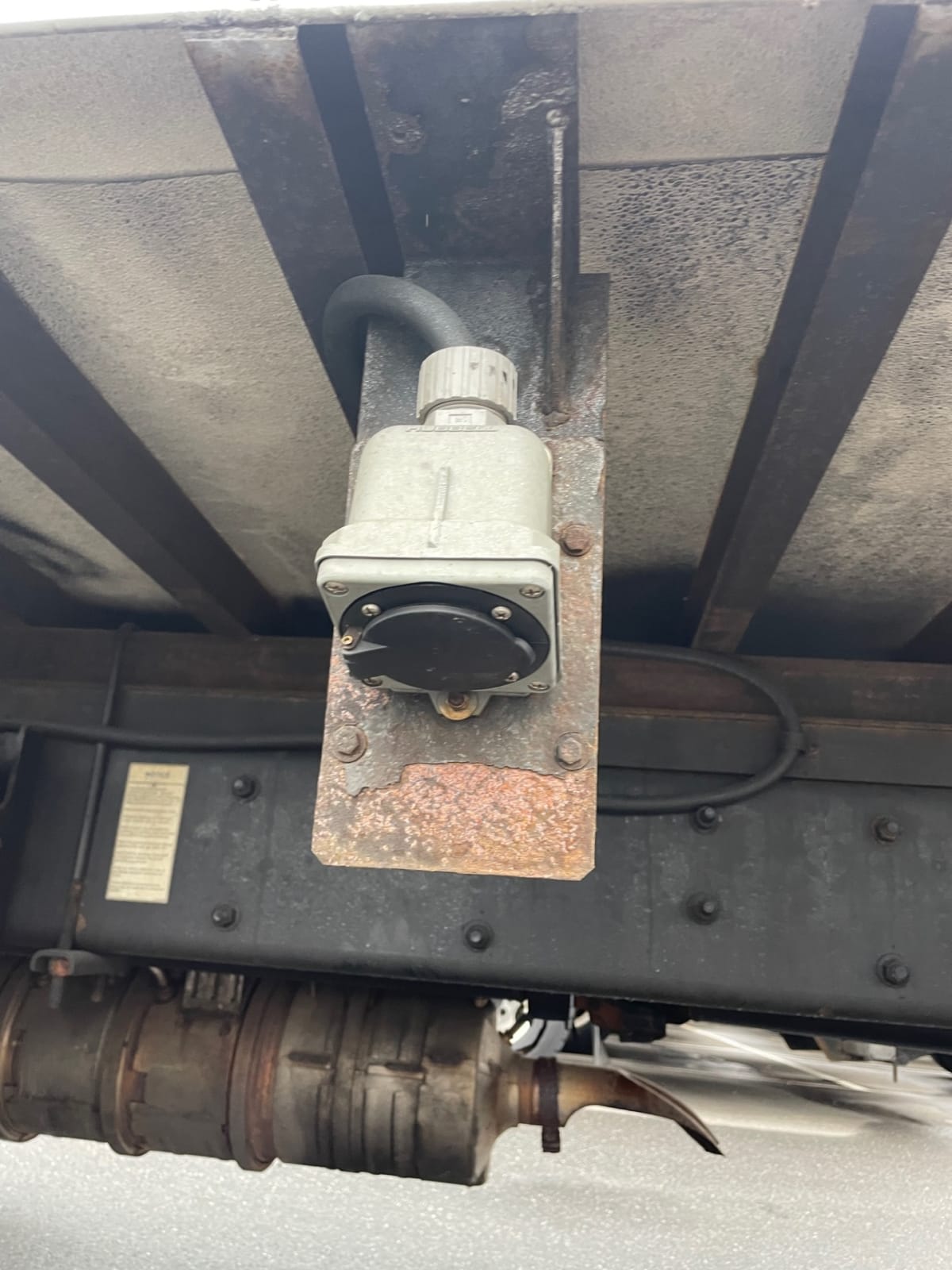 2020 Freightliner M2 106 279370